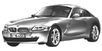 BMW E86 B0999 Fault Code