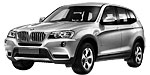BMW F25 B0999 Fault Code